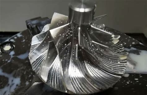 cnc impeller|Impeller Machining Services – Custom CNC Impeller Machining.